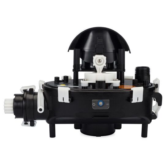 Maytronics Dolphin Pool Cleaner Motor Unit w/ LED | 9995388 - EX - Cleaner Parts - img - 1