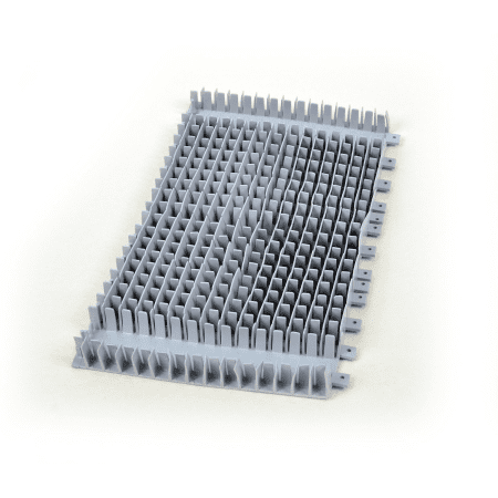 Maytronics Dolphin PVC Diagnostic Brush, Gray | 6101602 - Cleaner Parts - img - 1