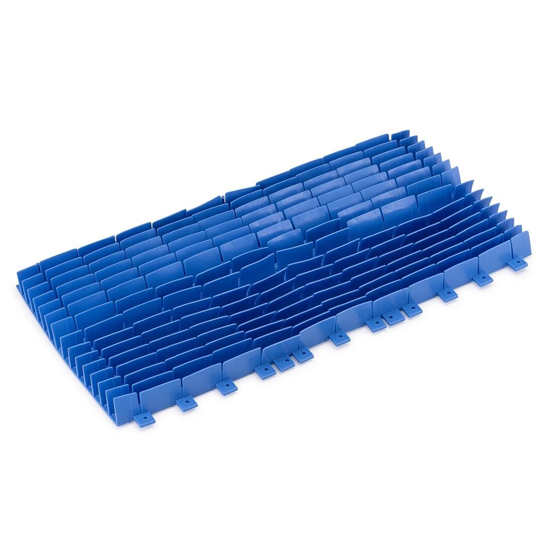 Maytronics Dolphin Rear Brush for use with Dolphin S200/S300/S300i automatic pool cleaners 6101311-R1 - Cleaner Parts - img-1
