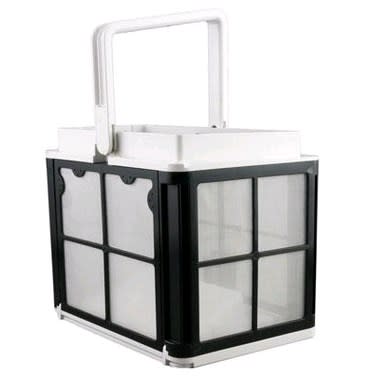 Maytronics Dolphin Spring Filter Basket | 9991459 - R1 - Cleaner Parts - img - 1