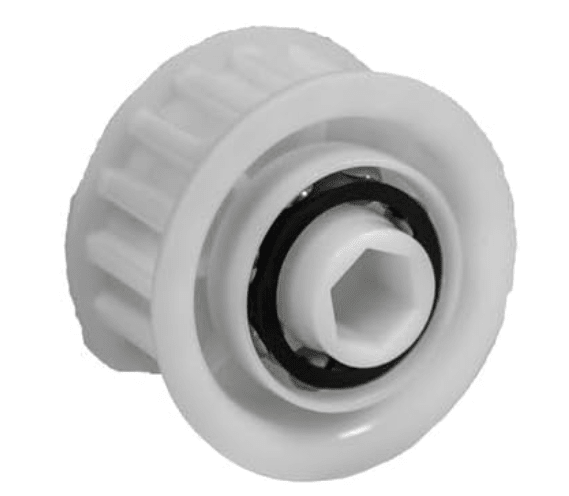 Maytronics Dolphin TT Drive Pulley | 3883645 - Cleaner Parts - img-1