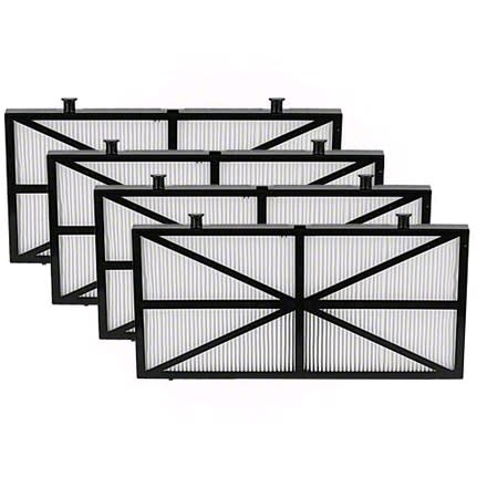 Maytronics Dolphin Ultra Fine Cartridge Filter | 9991432 - R4 - Cleaner Parts - img - 1