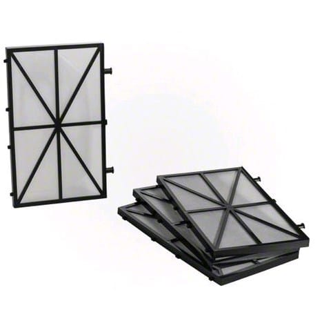 Maytronics Dolphin Ultra Fine Filter Kit | 9991466 - R4 - Cleaner Parts - img - 1