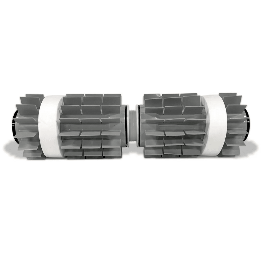 Maytronics Rear Brush Assembly 9995548-ASSY - Cleaner Parts - img-1