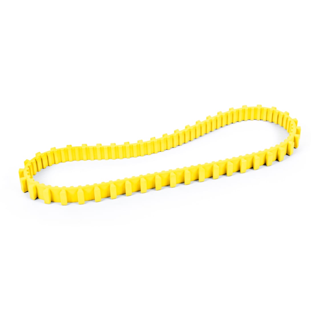 Maytronics Tracks Timing - Yellow | 9985007 - Cleaner Parts - img - 1