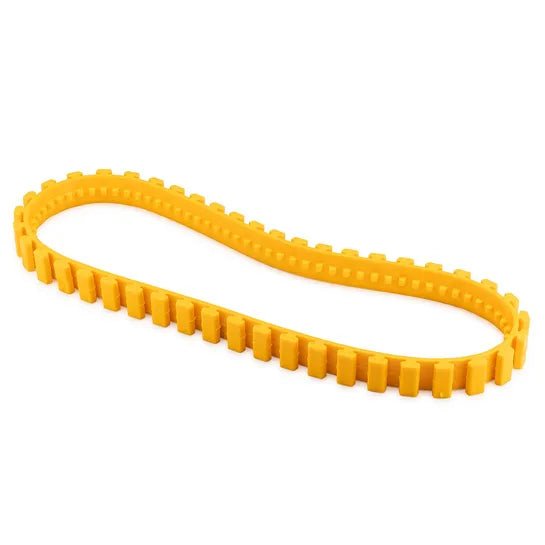 Maytronics Tracks Yellow | 9985050 - Cleaner Parts - img-1
