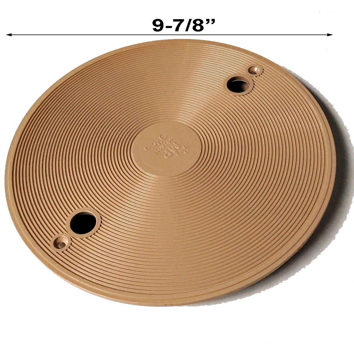 MP Industries Water Level Control Lid For Auto - Fill - Tan | 4061T - Auto Fill Parts - img - 1