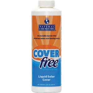Natural Chemistry Cover Free, 32 oz Bottle | 17100NCM - NaturalChemistry - img - 1