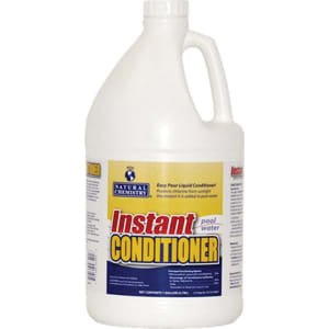 Natural Chemistry Instant Pool Water Conditioner, 1 gal Bottle | 17401NCM - NaturalChemistry - img - 1