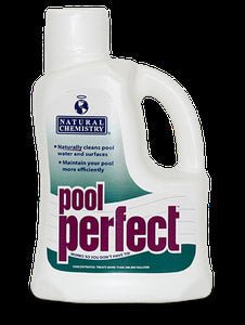 Natural Chemistry Pool Perfect, 3 L Bottle | 13121NCM - Chems - img - 1