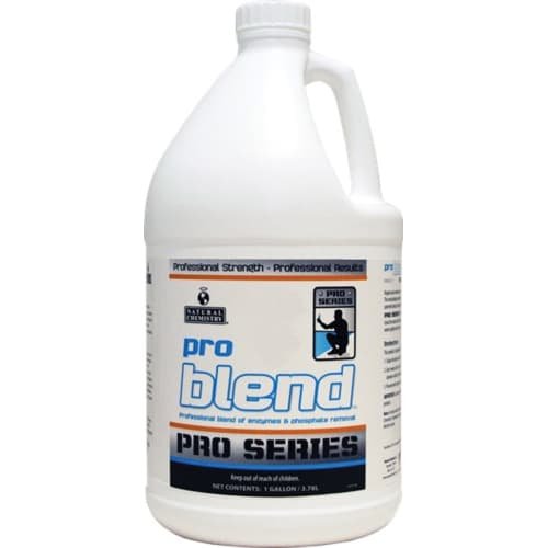 Natural Chemistry Pro Series Pro Blend Phosphate Remover, 1 gal Bottle | 20520PRO - Chems - img - 1