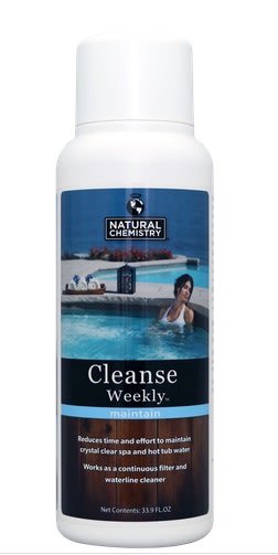 Natural Chemistry Spa Cleanse, 32 oz Bottle | 14230NCM - NaturalChemistry - img - 1