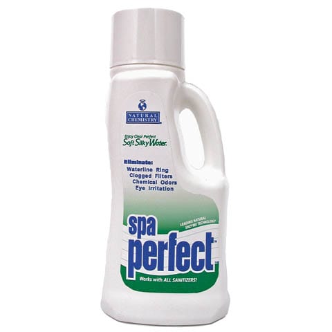 Natural Chemistry Spa Perfect, 2 L Bottle | 14034NCM - NaturalChemistry - img - 1