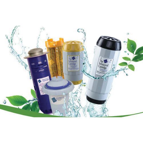 Nature2 A30 Replacement Mineral Cartridge | W28165 - Salt Chlorine Generation - img - 1