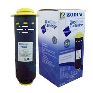 Nature2 Fusion/DuoClear 25 Cartridges, 25,000 gallons, Single Unit | W28000 - Nature2 - img - 1