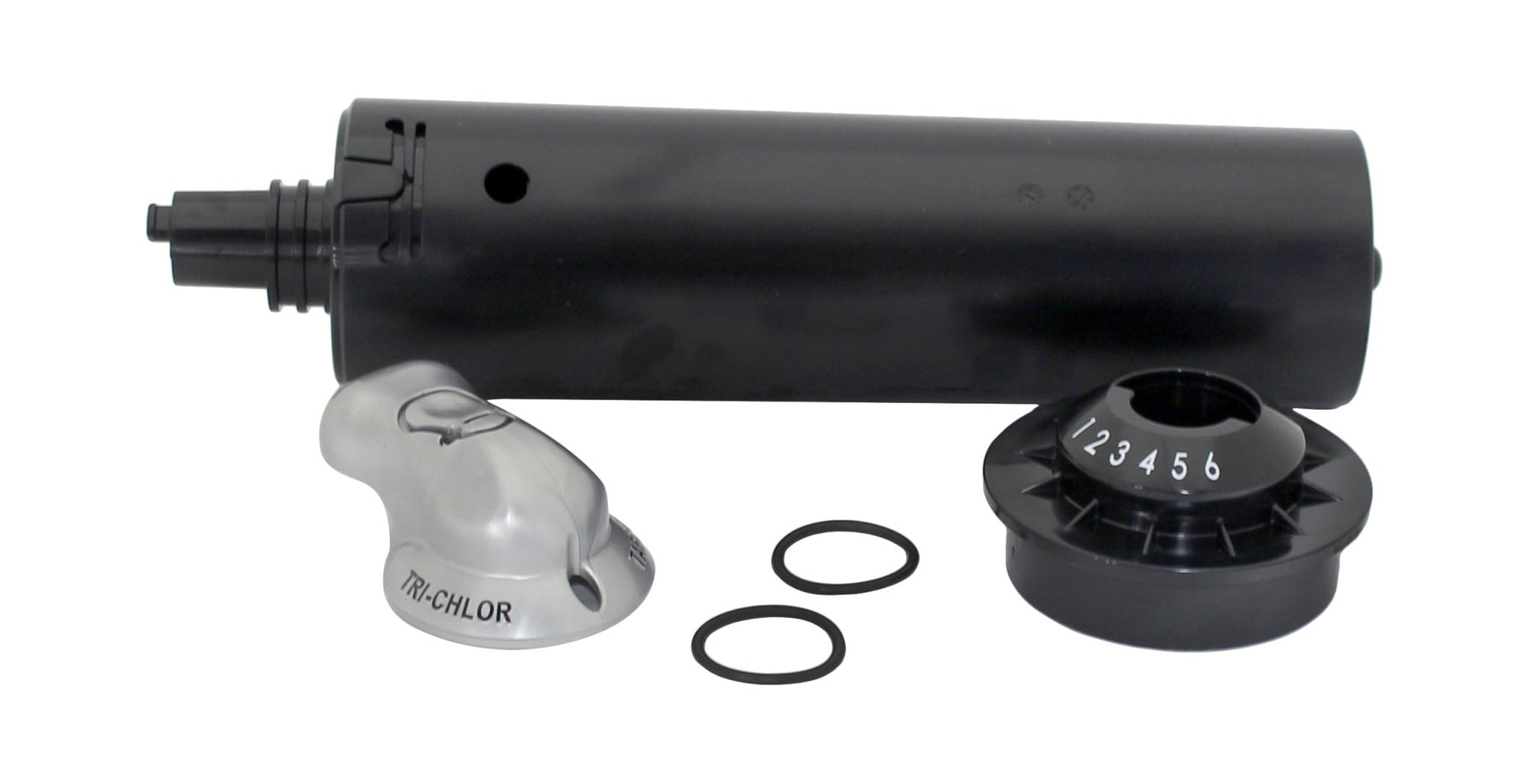 Nature2 Tab Feeder Assembly Replacement Kit for Fusion R0502600 - Chlorinators - img-1