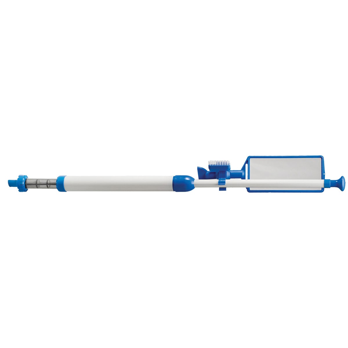 Ocean Blue All - In - One Spa/Pool Vacuum w/ Attachments | 130065 - Miscellaneous - img - 1