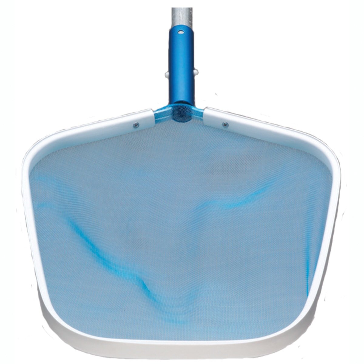 Ocean Blue Aluminum Leaf Skimmer | 120010 - Nets - img - 1