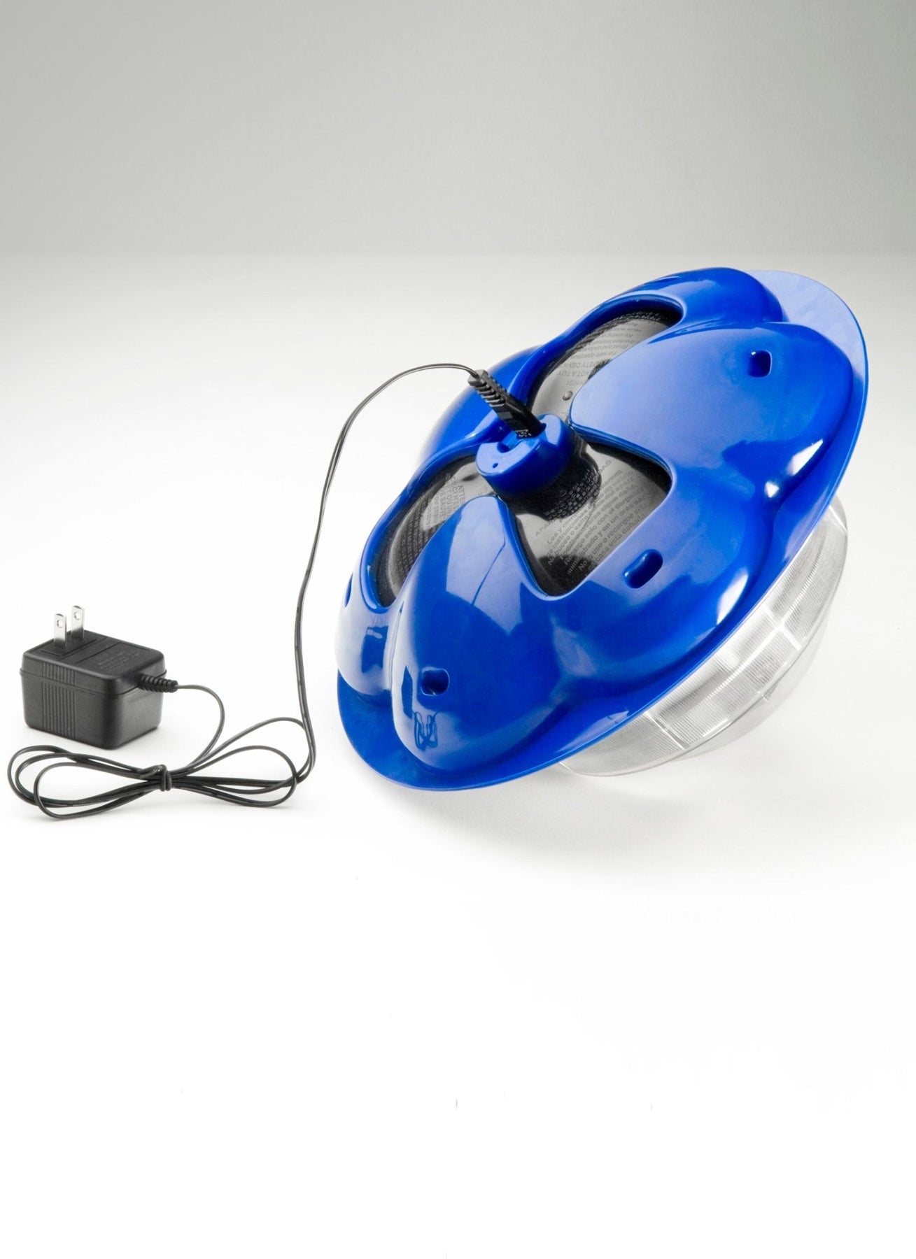 Ocean Blue Aqua Light Floating Rechargeable LED Pool Light | 980010 - Pool Lights - img - 1