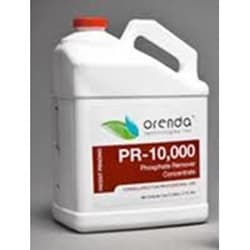 Orenda Phosphate Remover Concentrate, 1 gal Bottle | ORE - 50 - 227 - Orenda - img - 1