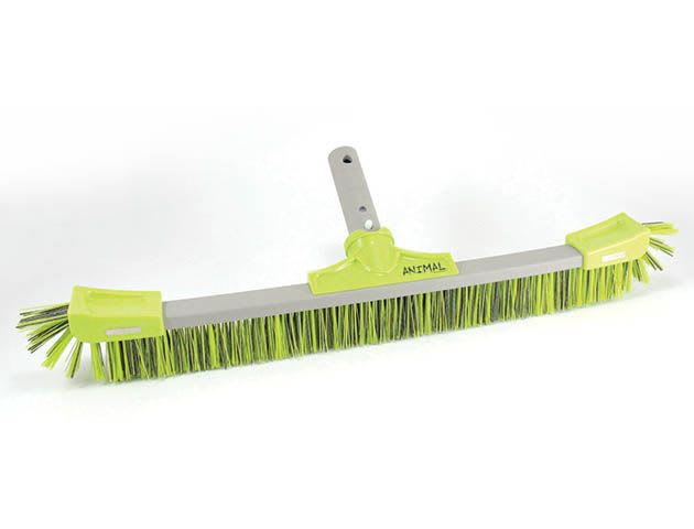 Oreq 22" Animal Pro Plaster/Gunite Brush | BR4122C - Brushes - img - 1