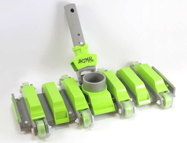 Oreq Animal 14" Vacuum W/ Urethane , 14" | VH4211X - Cleaner - img - 1