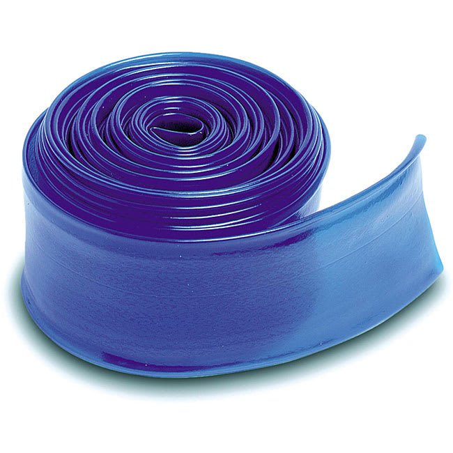 Oreq Classic Drain Hose 2"X 25' Skin | DH2025 - Drain Hose - img - 1