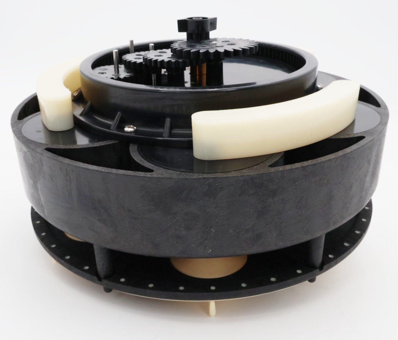 Paramount Popup Module Paramount Pop-Up Parts — Valve Parts & Assembly w/Gauge