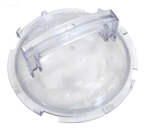 Paramount Canister Internal Lid 005-152-4580-00 - Leaf Canister Parts - img-1