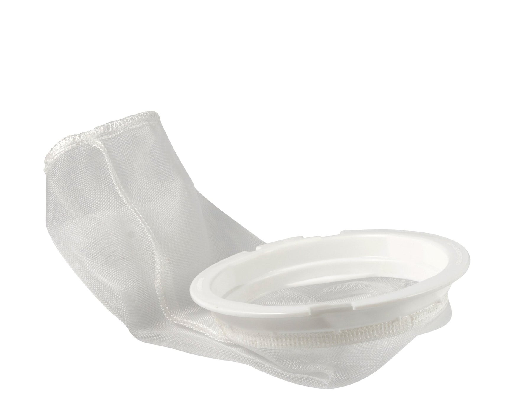 Paramount Debris Canister Fine Mesh Bag 004-152-4517-00 - Cleaner Parts - img-1