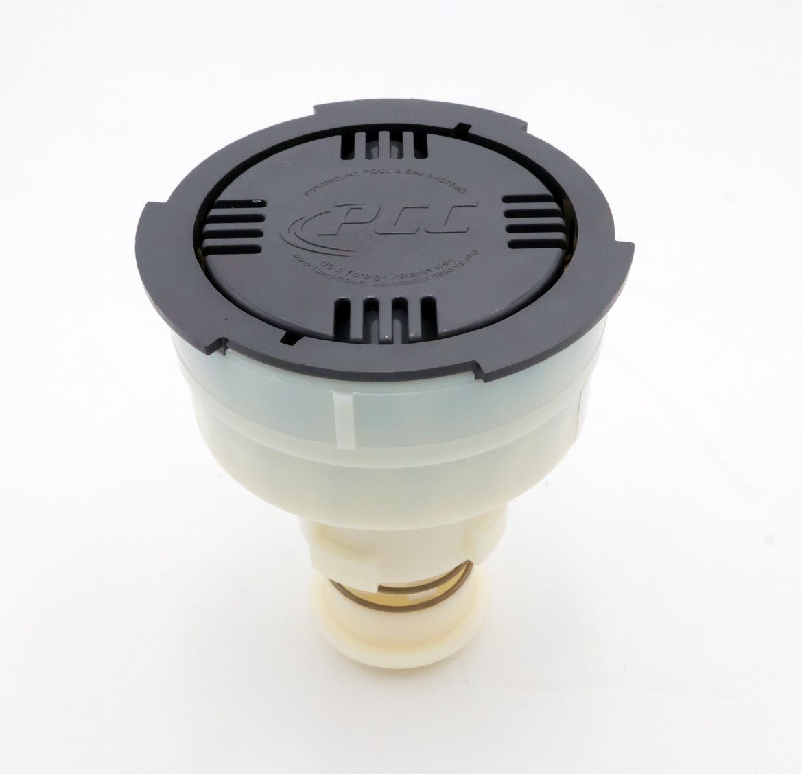 Paramount Pcc Module Paramount PCC2000 Grey Fixed Nozzle 004-552-5024-02