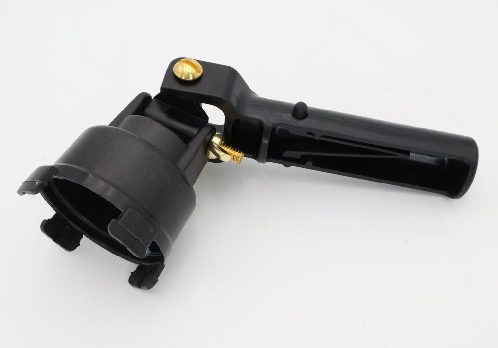 Paramount Plastic PCC Step Nozzle/PV3 Tool 004-552-5452-00