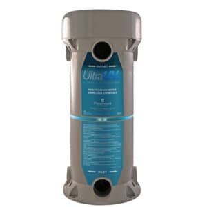 Paramount Ultra UV2 Water Sanitizer, 230V - Hard Wire, 2 UV - C Lamp | 004 - 422 - 2026 - 00 - Sanitizer - img - 1