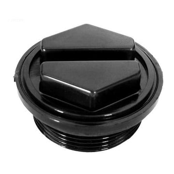 Pentair 1 - 1/2" Drain Plug w/ O - Ring | 86202000 - Pool Filter Parts - img - 1