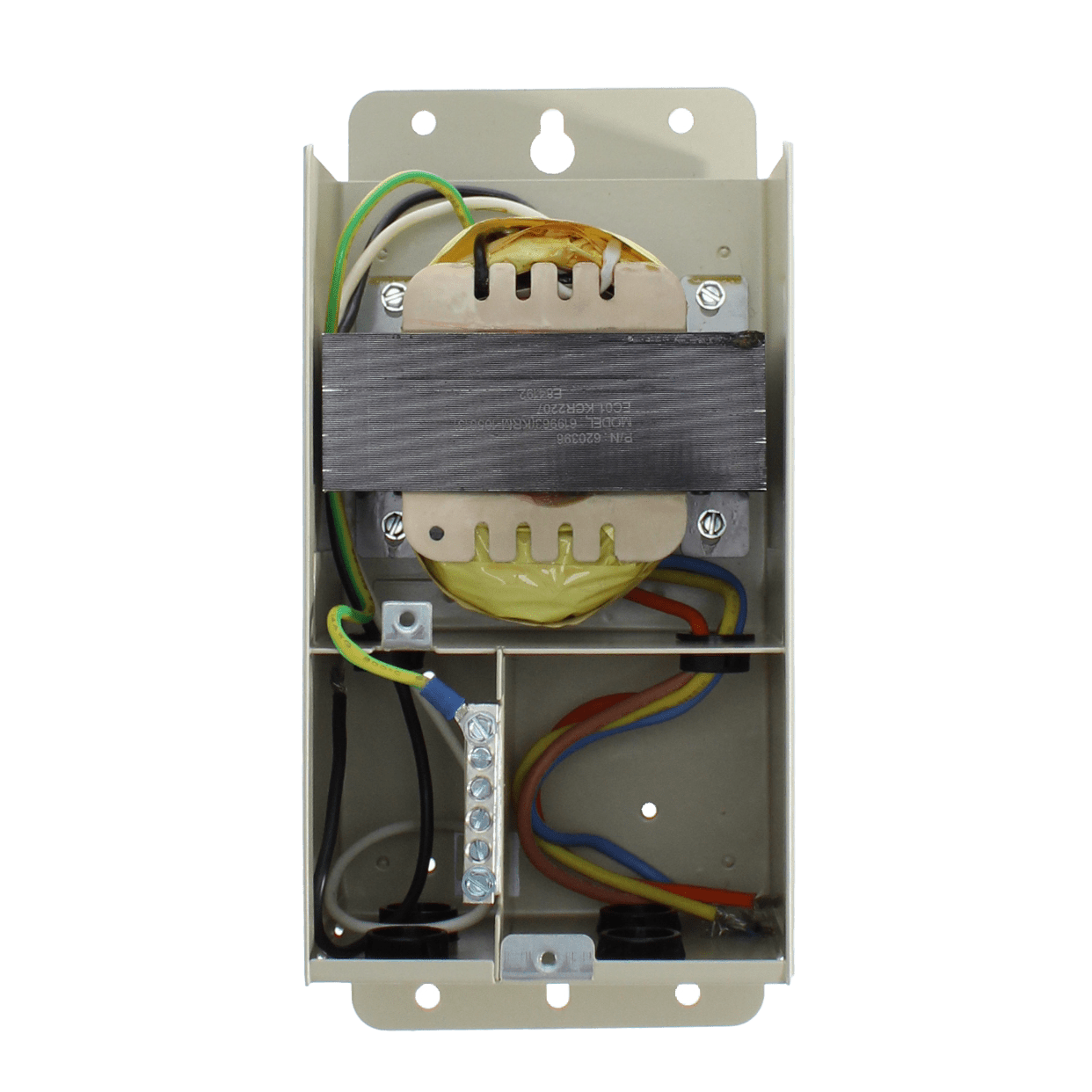 Pentair 12 - 14V Pool Rated Transformer, 300W | 619963 - Pool Lights - img - 1