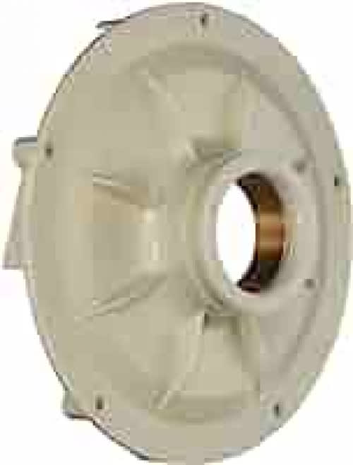 Pentair 1/2 HP Full - Rated 3/4 HP Up - Rated Diffuser | C1 - 216P - Pump Parts - img - 1