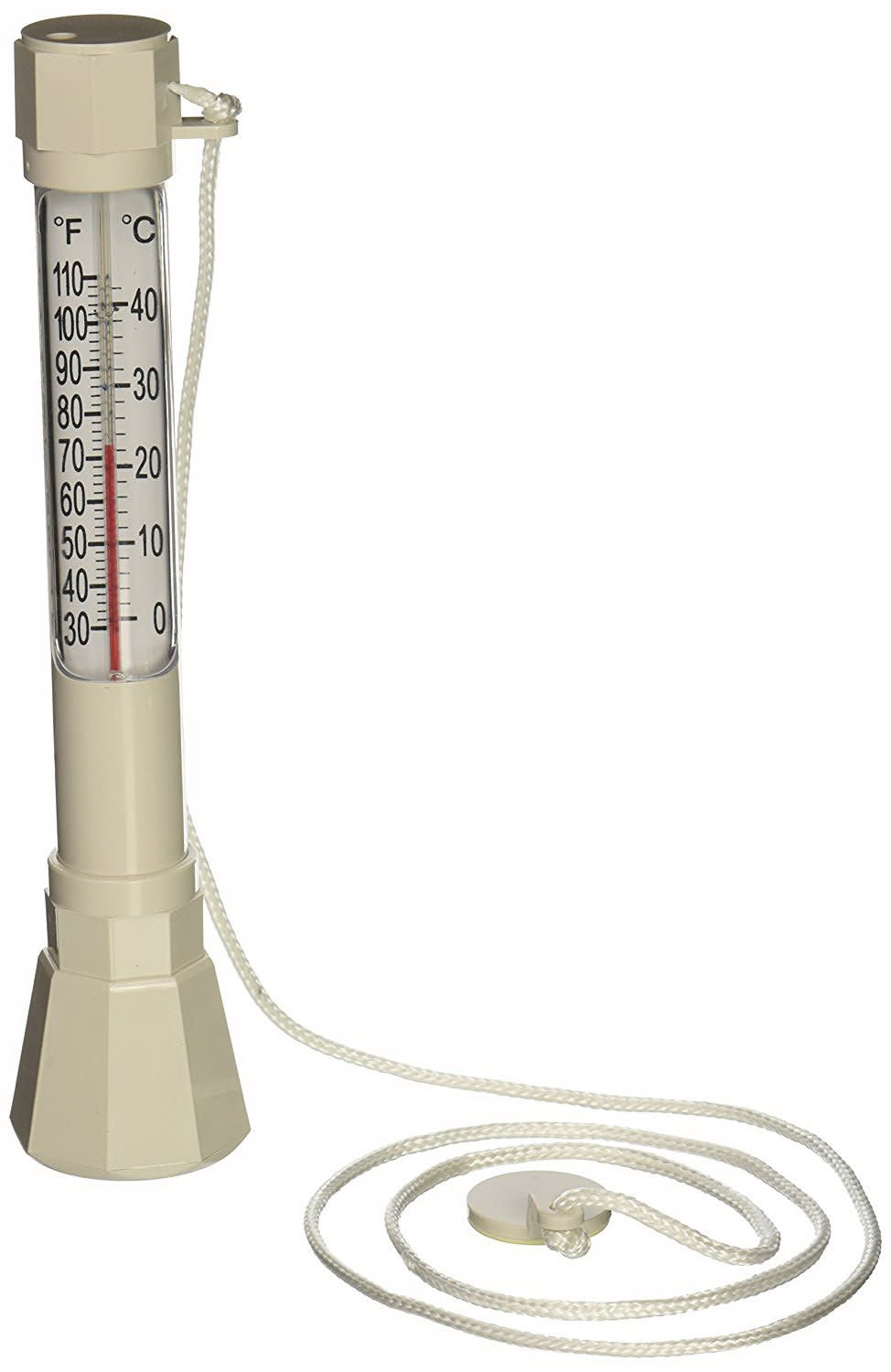 Pentair 136 EZ Read Thermometer | R141200 - Miscellaneous - img - 1