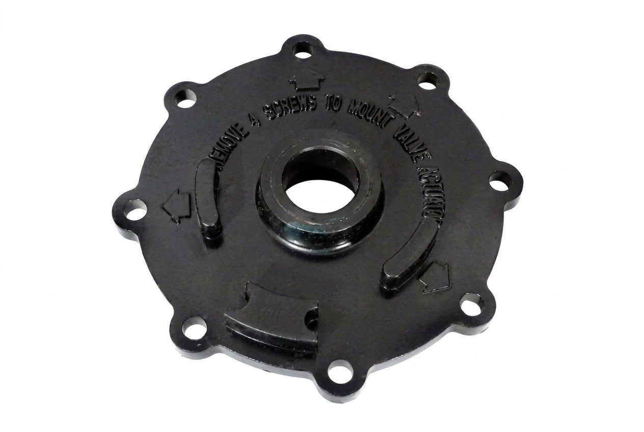 Pentair 1.5" x 2.5" and 2.5" x 2.5" Diverter Valve Cover 270030Z - Plumbing Valves - img-1