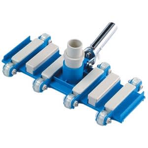 Pentair 152 ProVac 14" Commercial Vacuum Head | R201276 - Rainbow - img - 1