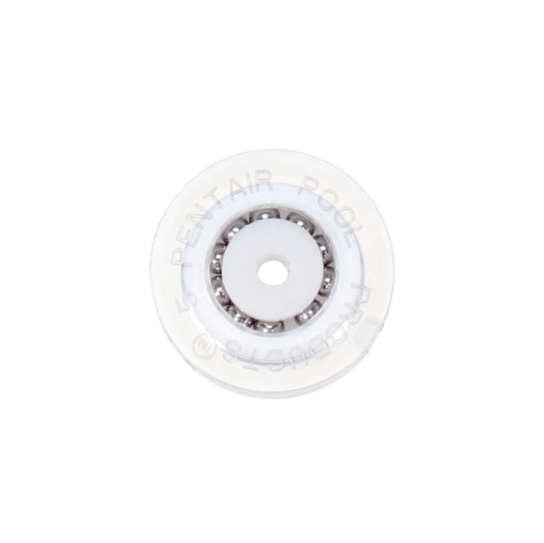 Pentair 175 Ball Bearing Polyurethane Wheel | R201557Z - Cleaner - img - 1