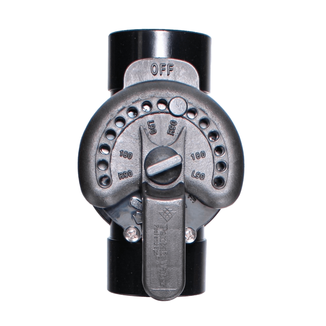 Pentair 2" 2 - Way Compool CPVC Valve | 263027 - Plumbing Valves - img - 1