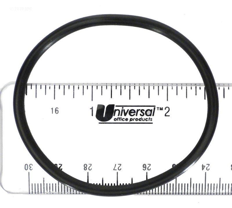 Pentair #2-228 Collar and Rotor Union O-Ring 071426Z - Pool Filter Parts - img-1