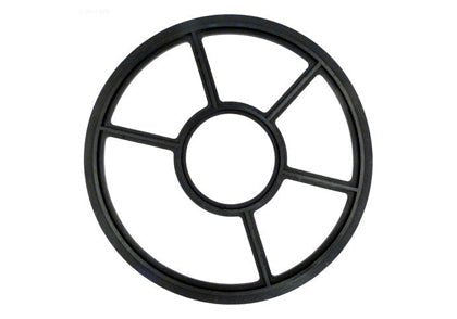 Pentair 2" Black HiFlow MultiPort Diverter Seal 272409Z - Multiport Valve Parts - img-1