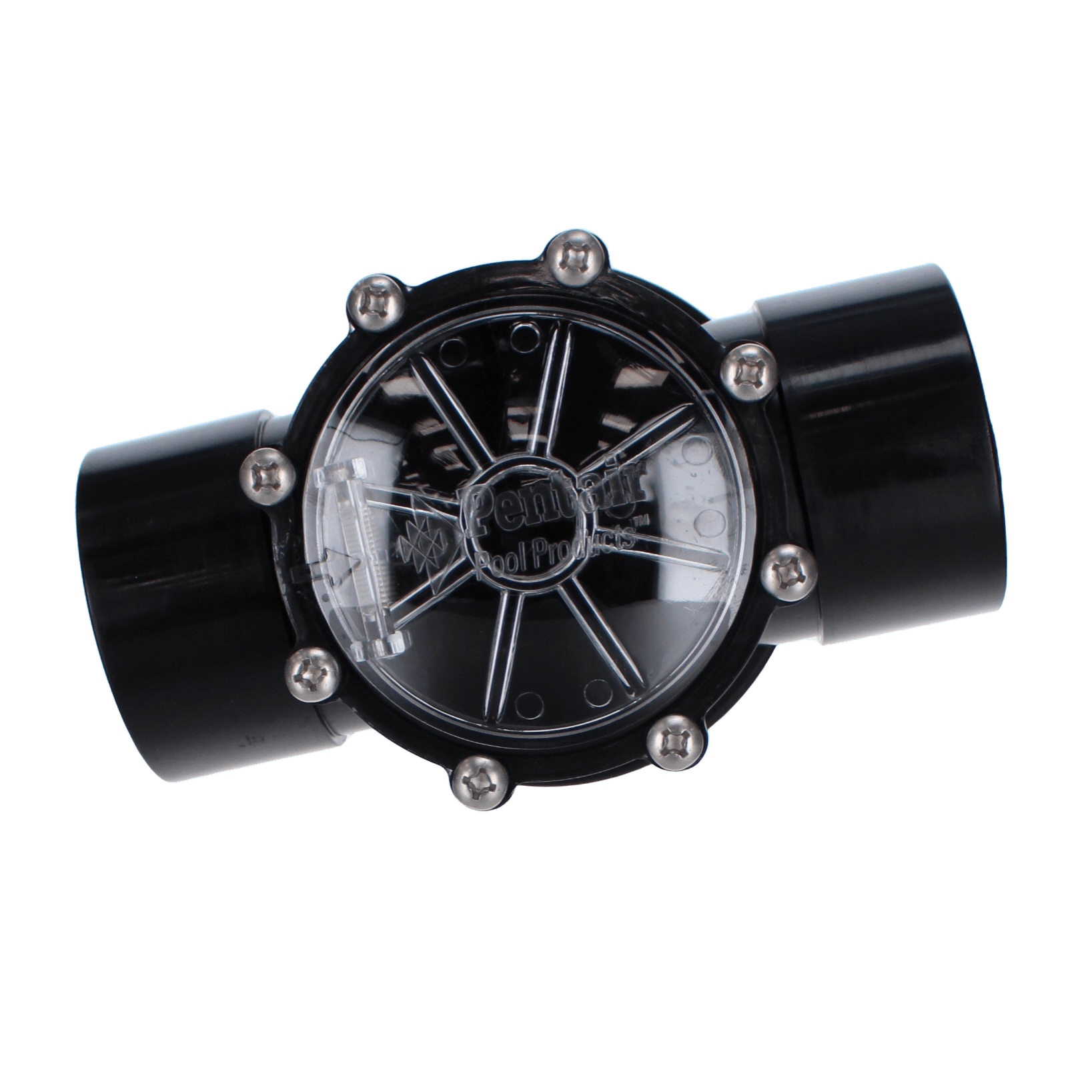 Pentair 2" Compool CPVC Check Valve | 263042 - Plumbing Valves - img - 1