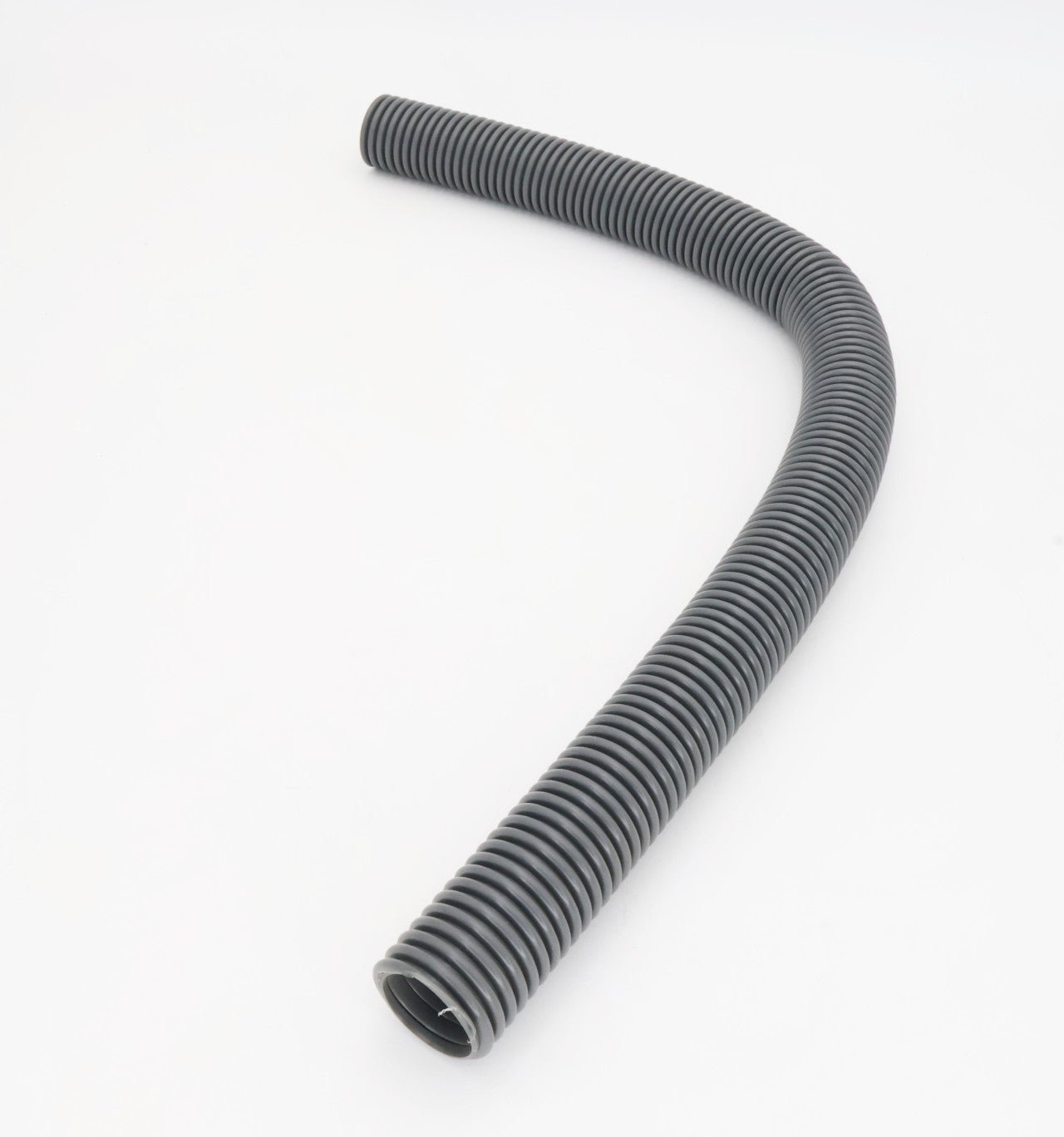 Pentair 2' Gray Kreepy Krauly Legend II Feed Hose 360021 - Cleaner Parts - img - 2