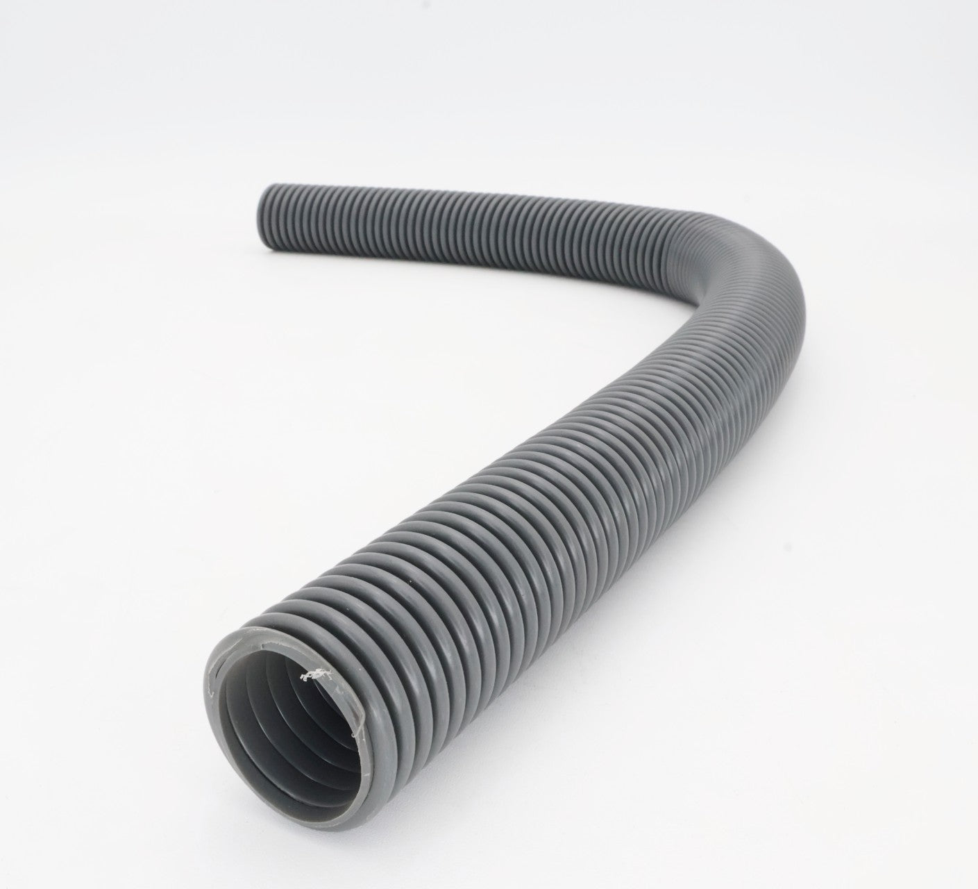 Pentair 2' Gray Kreepy Krauly Legend II Feed Hose 360021 - Cleaner Parts - img - 1