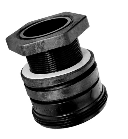 Pentair 2" Triton II Bulkhead Kit 154714Z - Pool Filter Parts - img-1