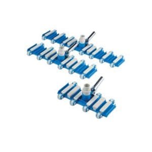 Pentair 222 ProVac 22'' Commercial Vacuum Head | R201286 - Cleaner - img - 1