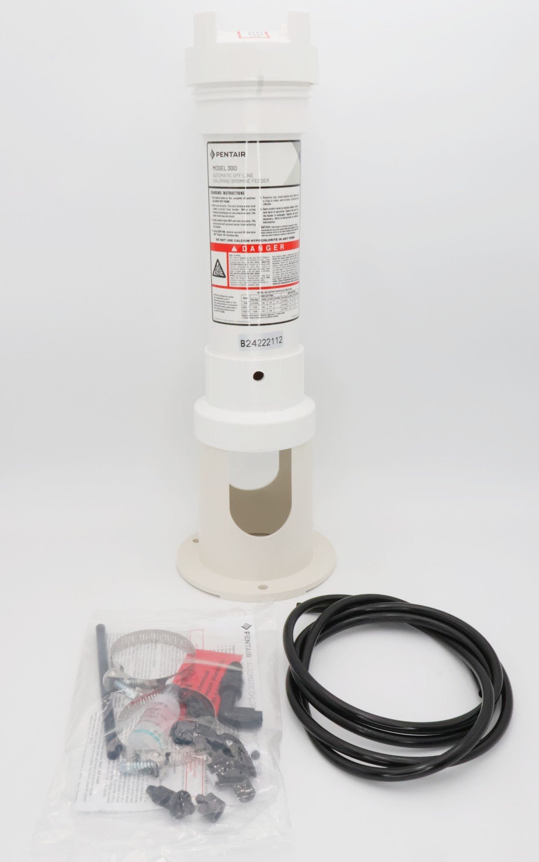 Pentair 300 Automatic Chlorine Off - Line Feeder R171016 - Pool Water Treatment - img - 2