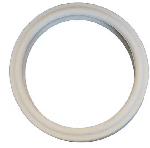 Pentair 4" Spa Lens Gasket 79108500Z - Pool Lights - img-1